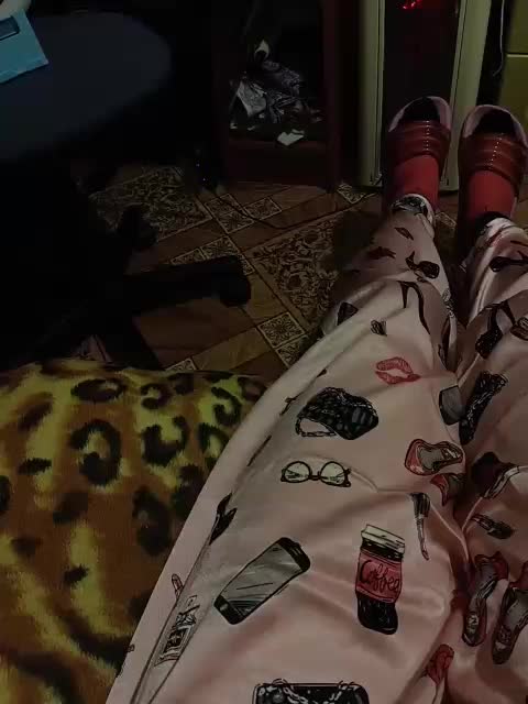 ZaraSss Live Sex December 24, 2025