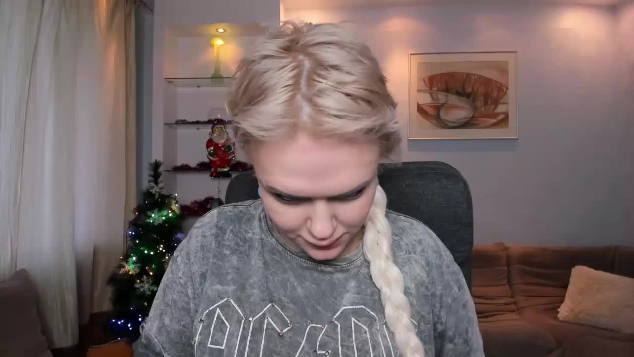 KamillaJei Live Sex December 24, 2025