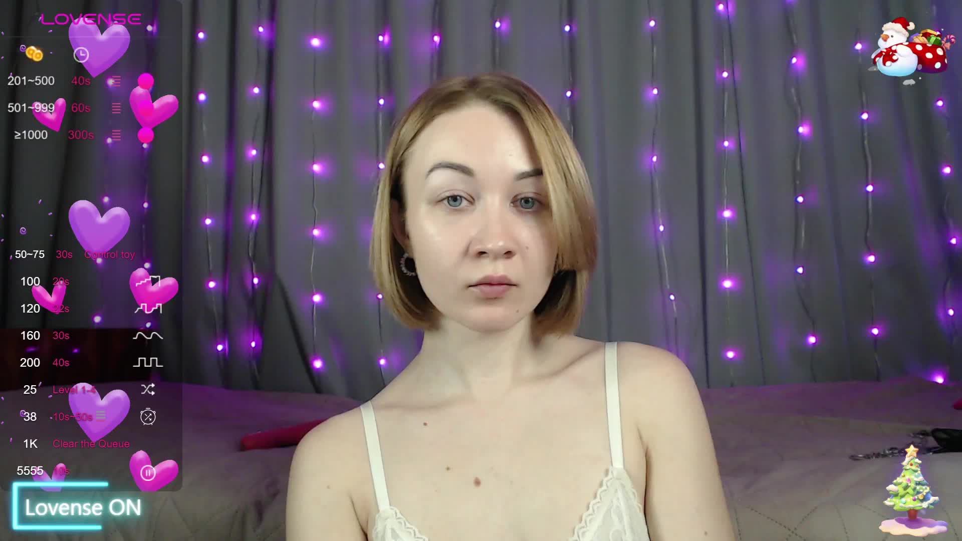 DaddysSluttyGirl Live Sex December 24, 2025