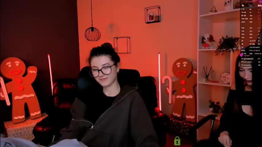 lissa_night Live Sex December 24, 2025