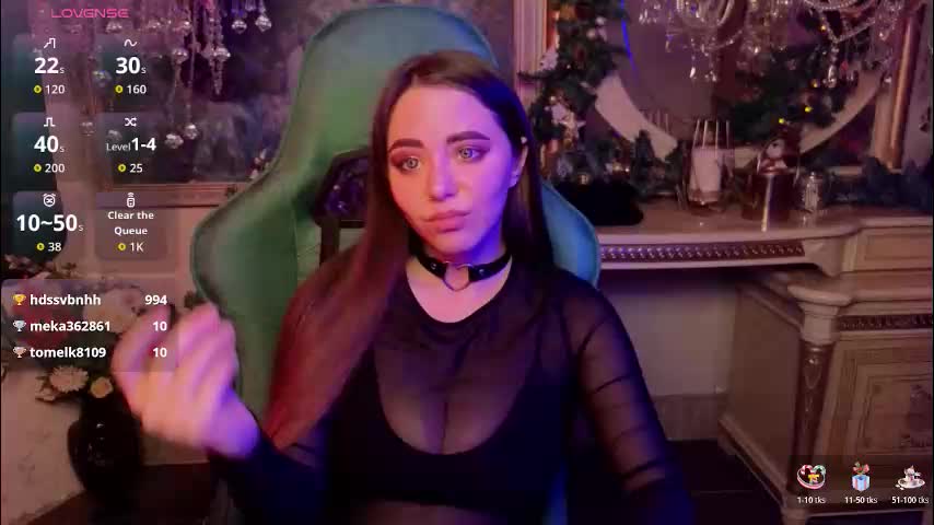 ivorywood_ Live Sex December 24, 2025
