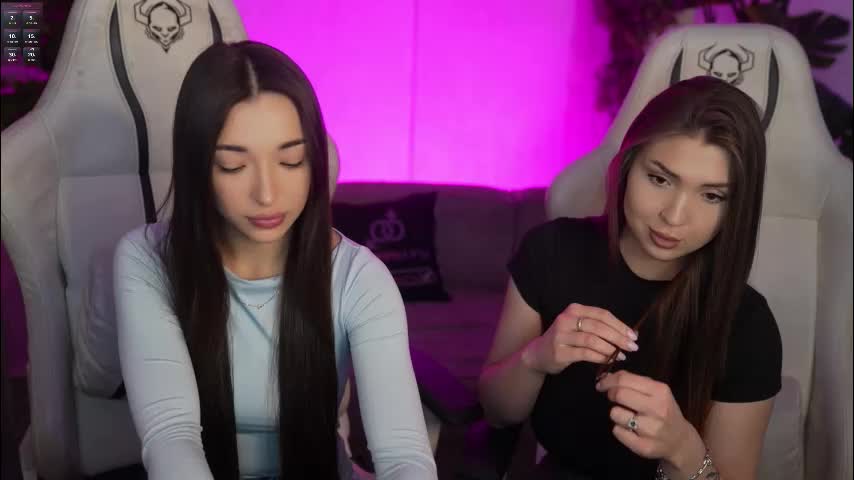 kira0541 Live Sex December 24, 2025