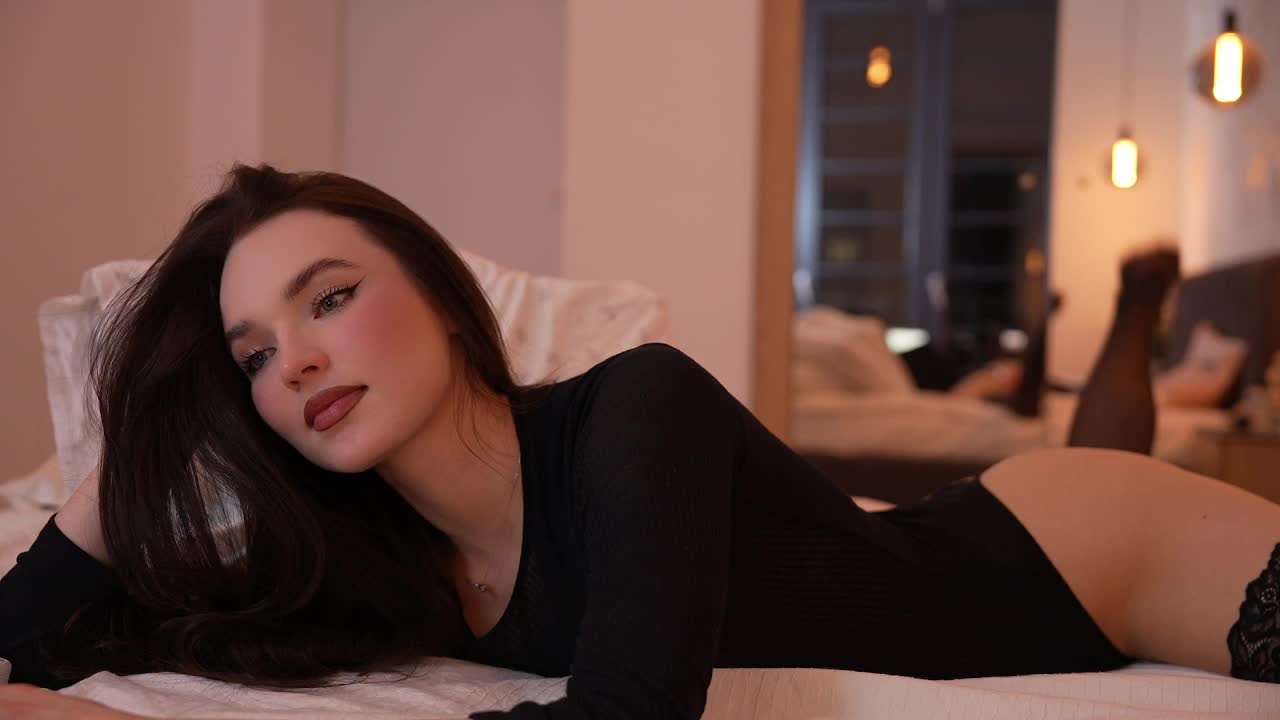 blackvelveet Live Sex December 24, 2025