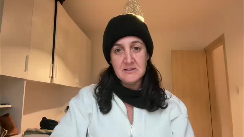 drresa Live Sex December 24, 2025