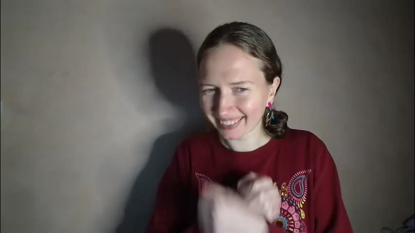 derrylou Live Sex December 24, 2025