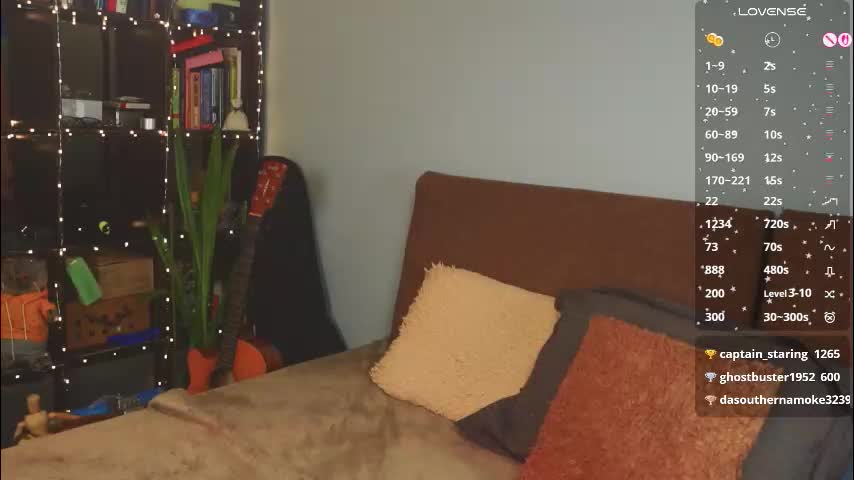 bananya_kitty Live Sex December 24, 2025