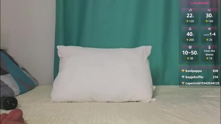 molliblum Live Sex December 24, 2025