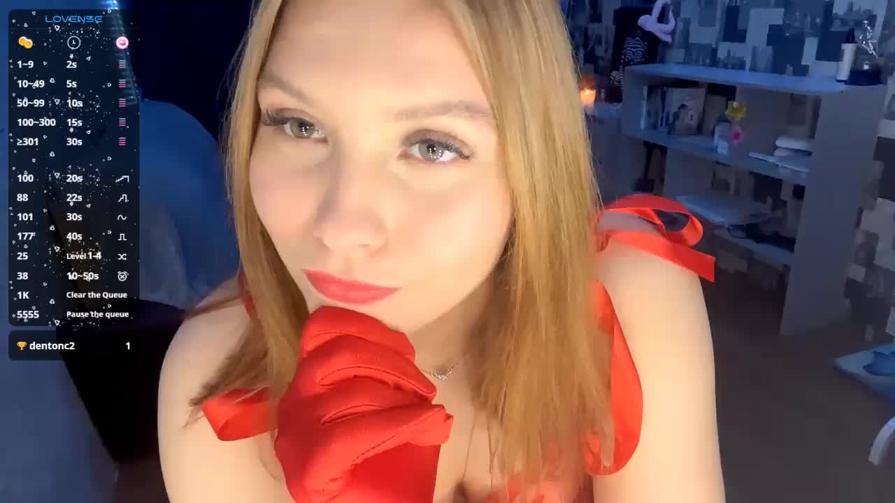 RobertoZehender Live Sex December 24, 2025