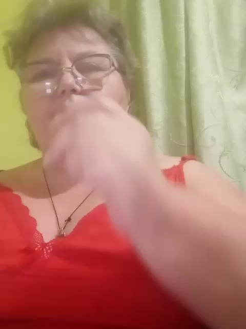 Alenkagold Live Sex December 24, 2025