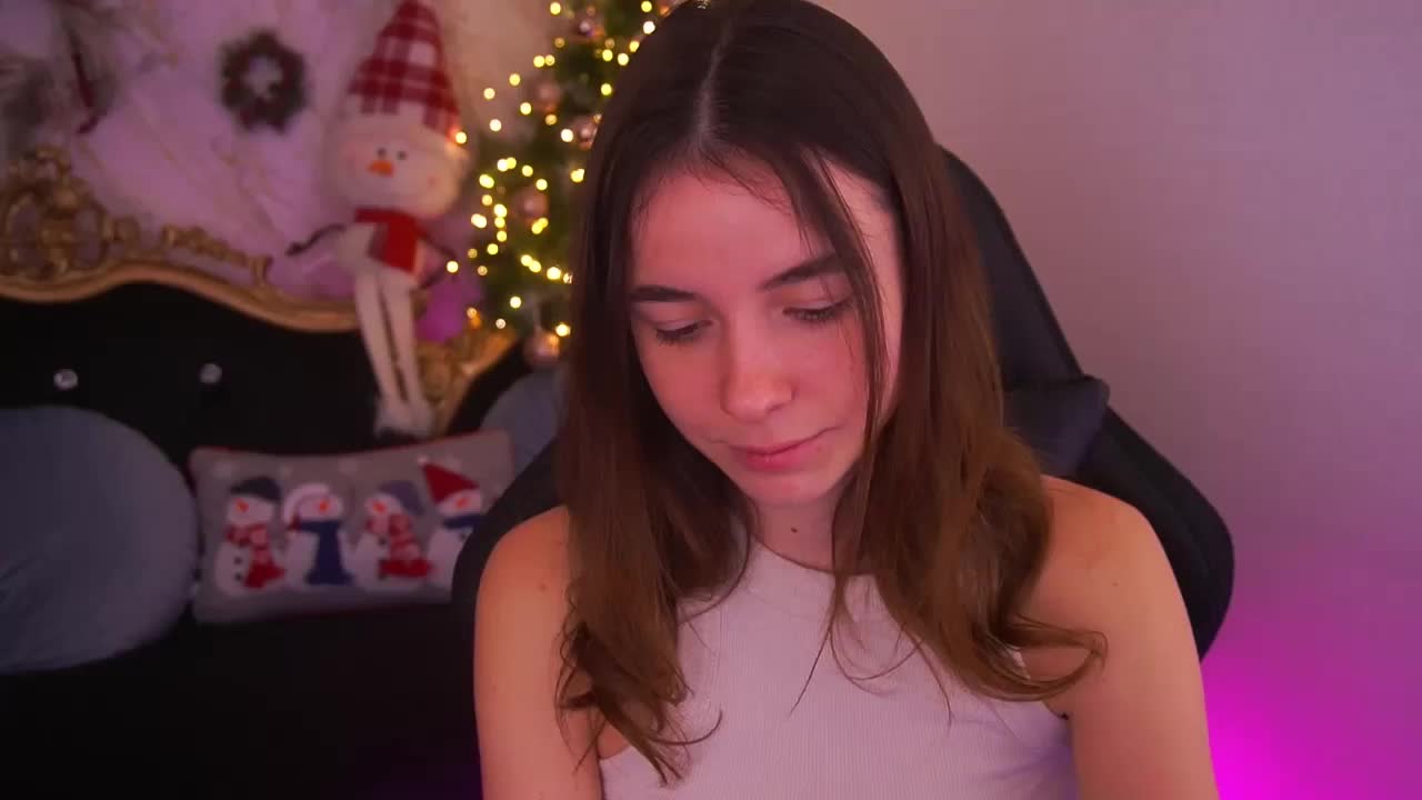 BabeDollie Live Sex December 24, 2025