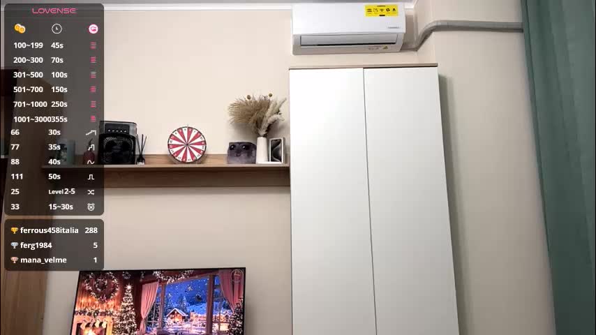 kareentrueax Live Sex December 24, 2025