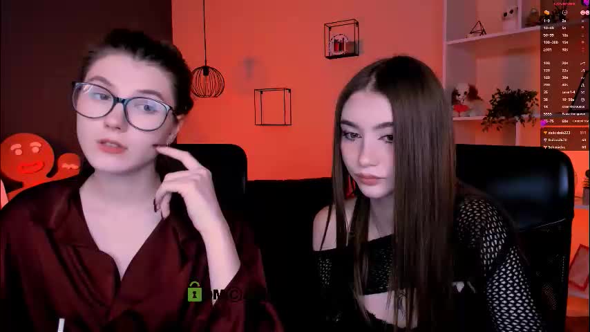 lissa_night Live Sex December 24, 2025