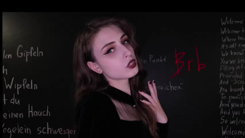 mistress_marlene Live Sex December 24, 2025