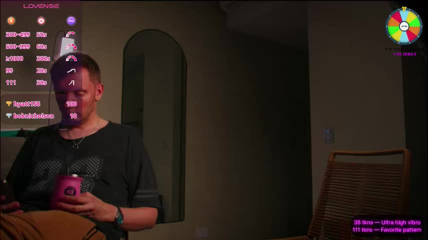 vundersex Live Sex December 24, 2025