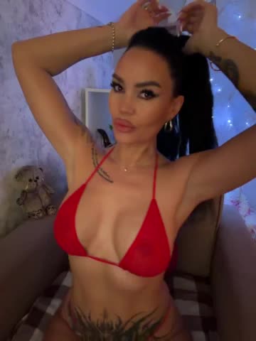 -BASTET- Live Sex December 24, 2025