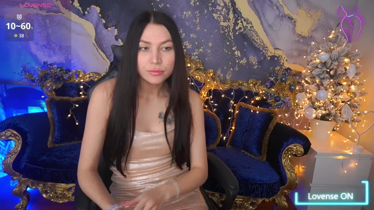 EliseVelour Live Sex December 24, 2025