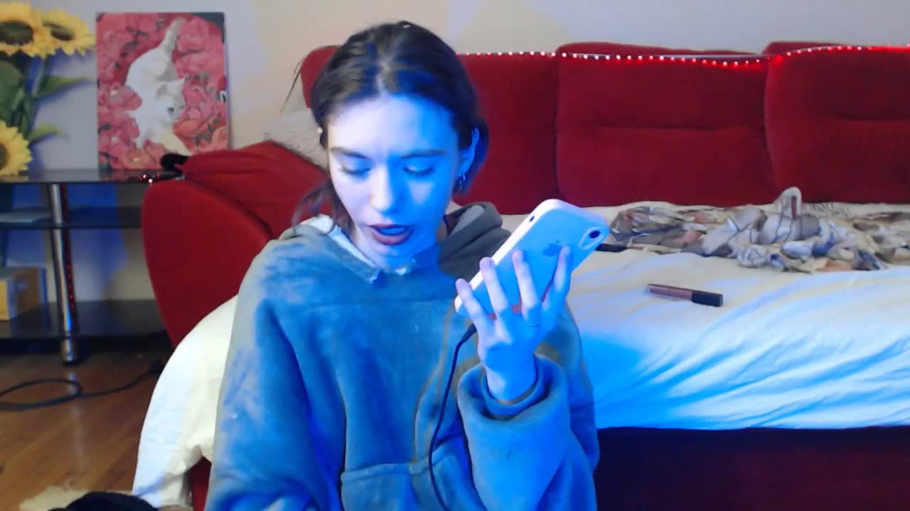 Feyka-dream Live Sex December 24, 2025