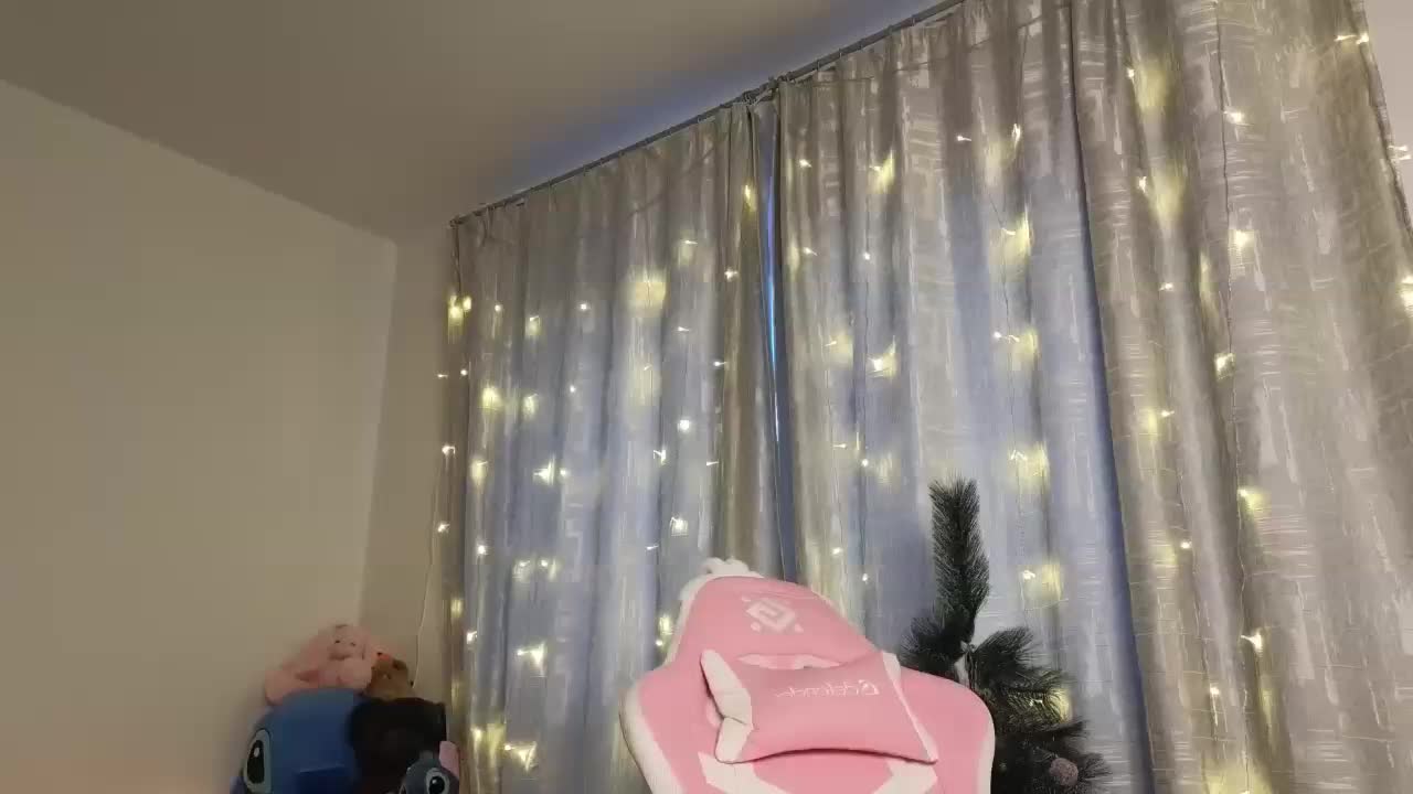 Eva--queen Live Sex December 24, 2025