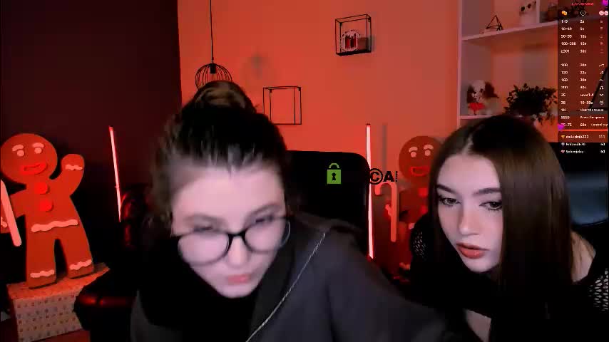lissa_night Live Sex December 24, 2025