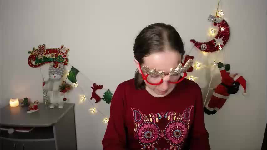 derrylou Live Sex December 24, 2025
