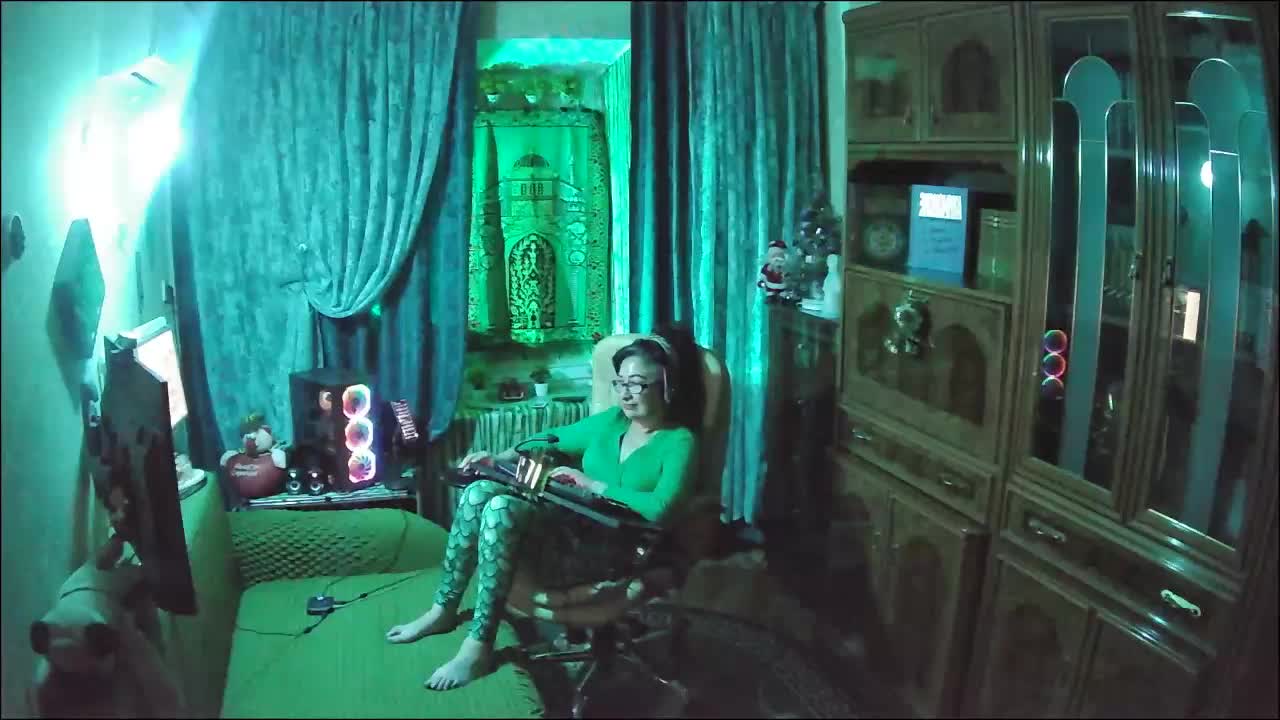 Infodar Live Sex December 24, 2025