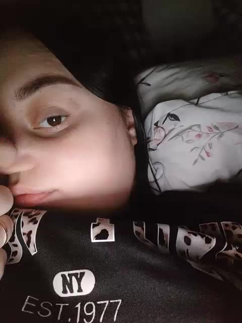 EulaSimmons Live Sex December 24, 2025