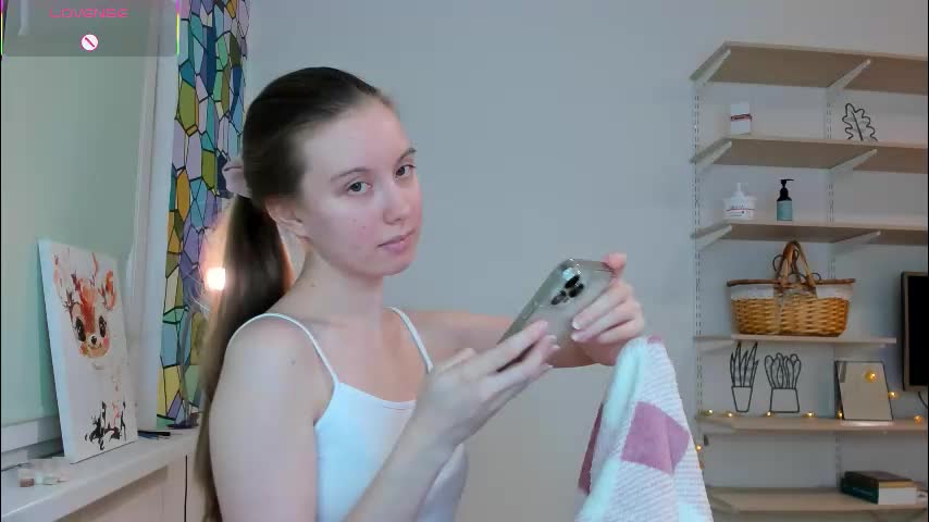 bam_bi Live Sex December 24, 2025