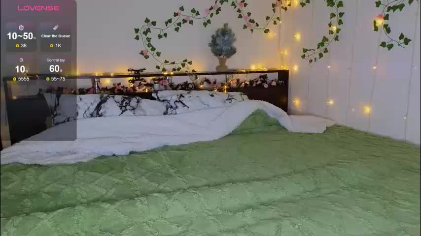 candy_flosse Live Sex December 24, 2025