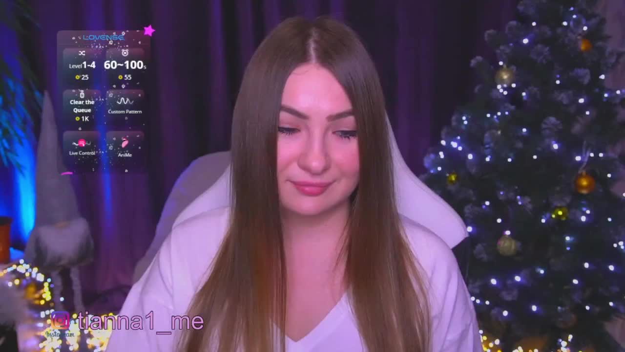 Tianna_me Live Sex December 24, 2025