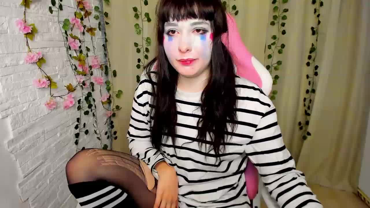 Quietdaisy Live Sex December 24, 2025