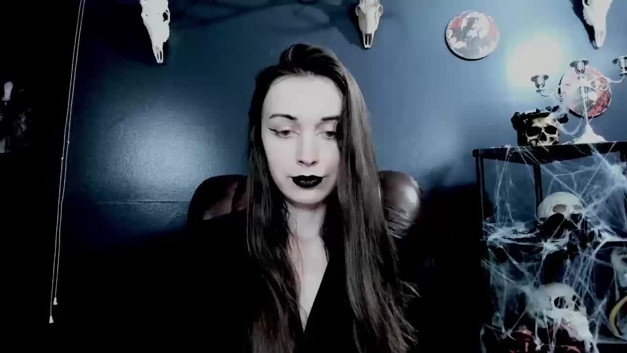 TheDomme Live Sex December 24, 2025