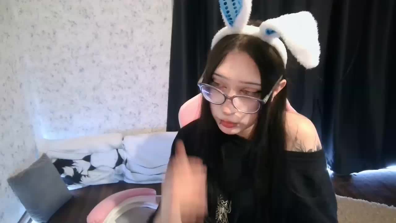 SweetLulyX Live Sex December 24, 2025