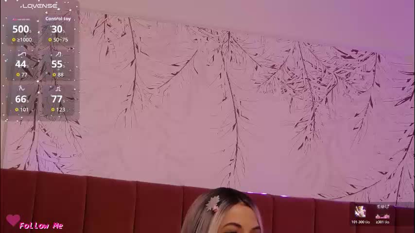 pinkyspark Live Sex December 24, 2025