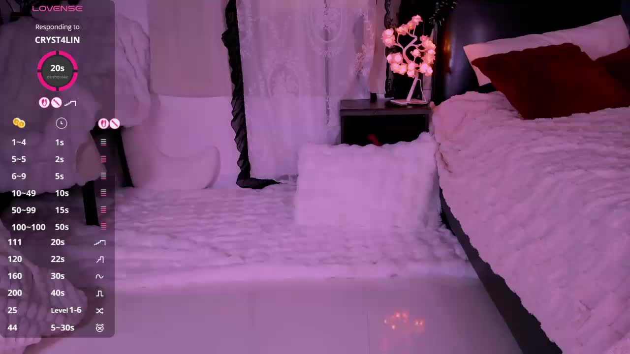 Leinbone Live Sex December 24, 2025