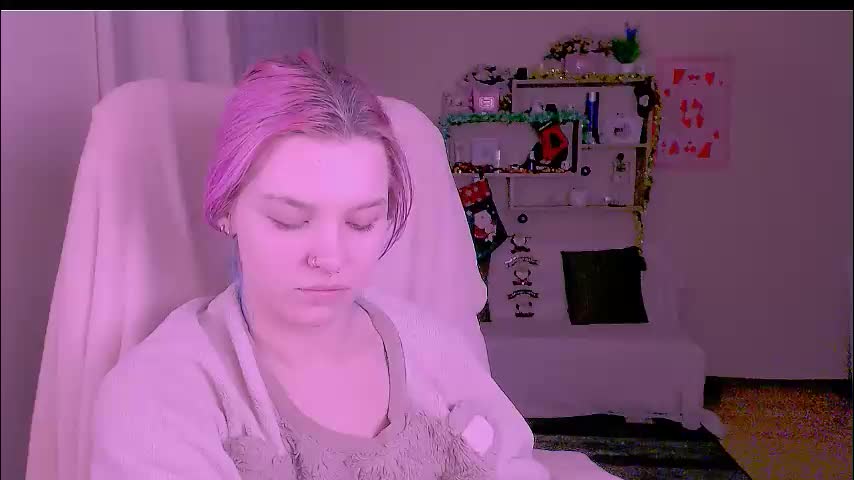 hot_blonda_ Live Sex December 24, 2025