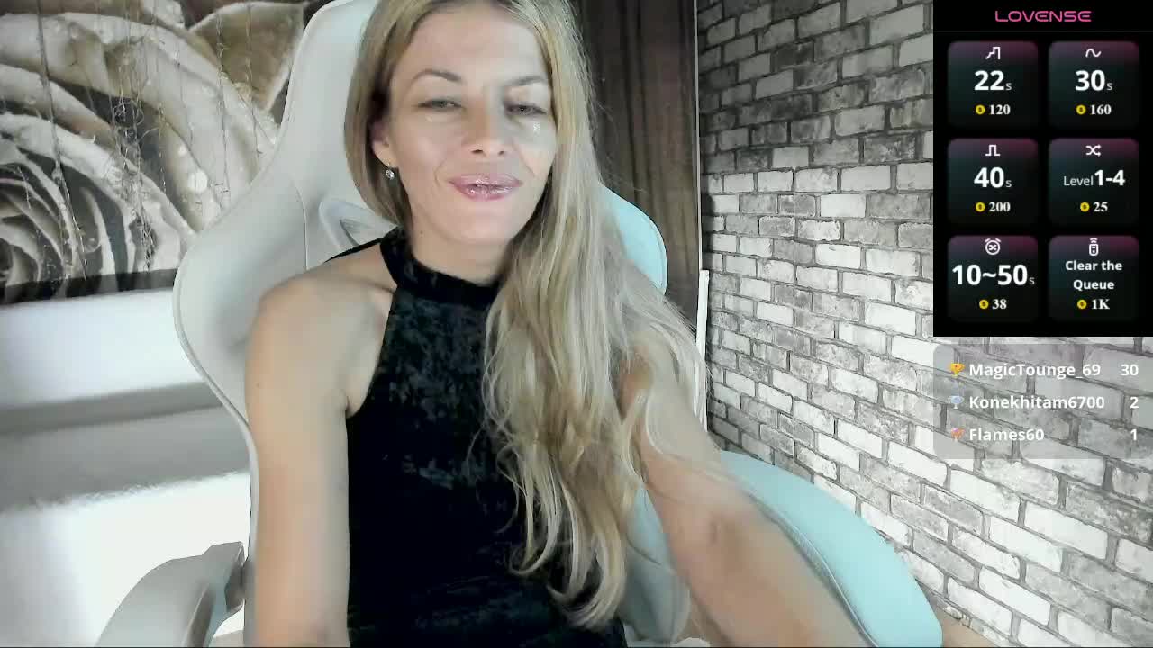 Eva-Melow Live Sex December 24, 2025