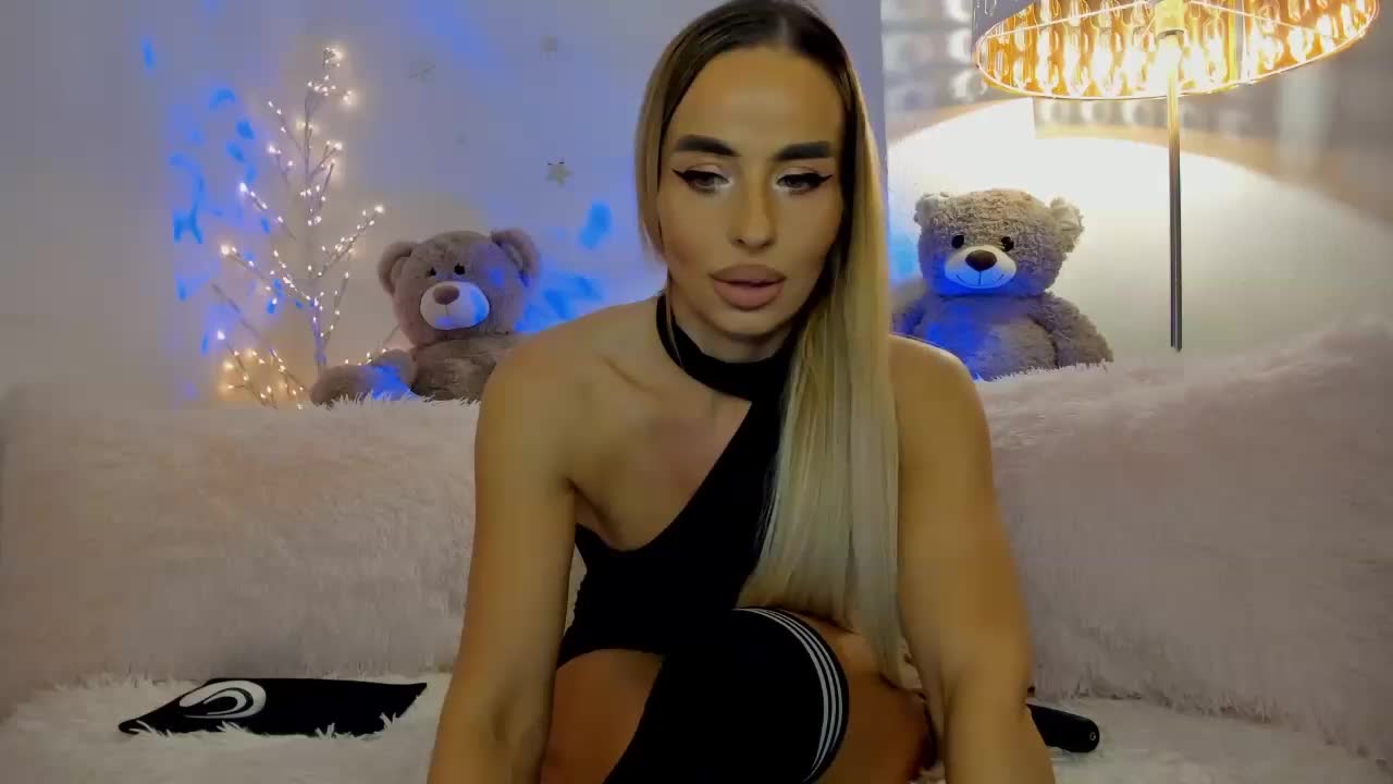 FeralFoxy Live Sex December 24, 2025