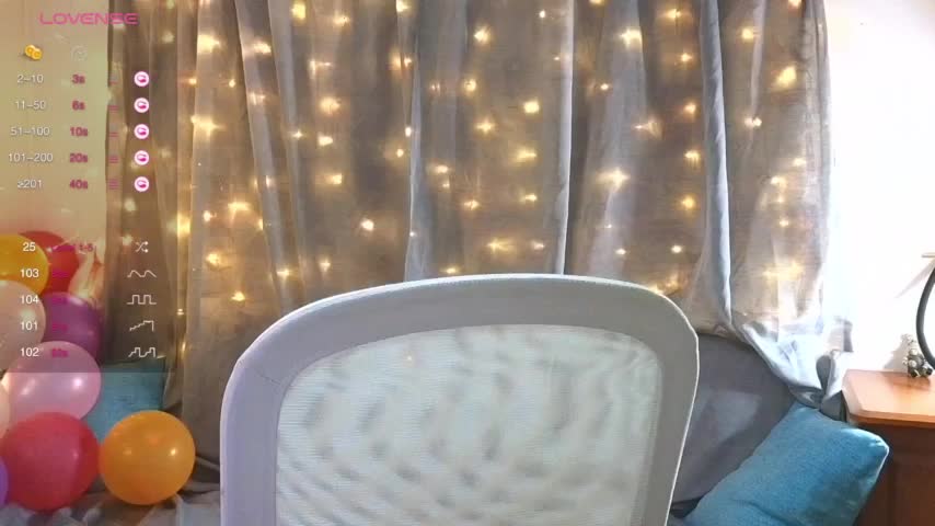 Miss_Milka Live Sex December 24, 2025