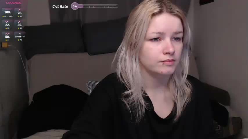 CherryNight666 Live Sex December 24, 2025