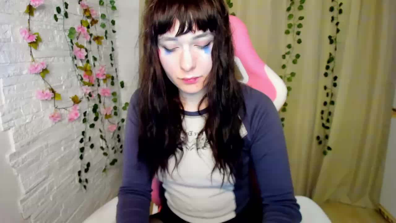 Quietdaisy Live Sex December 24, 2025