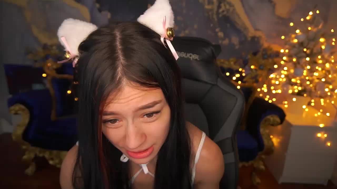 FataleNellie Live Sex December 24, 2025