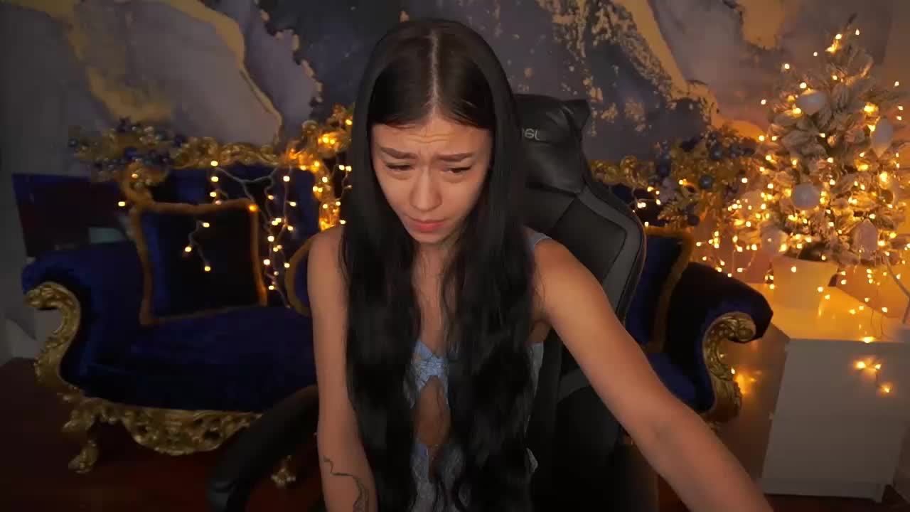 FataleNellie Live Sex December 24, 2025