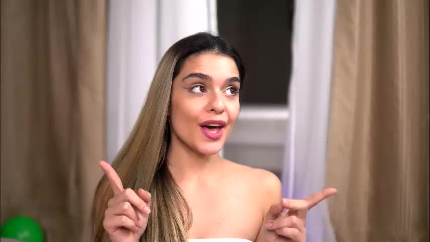 robertarosetti Live Sex December 24, 2025