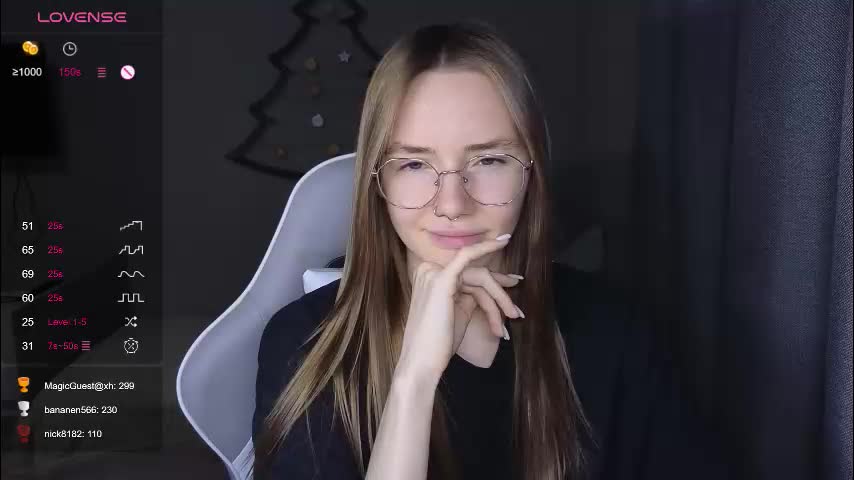 littlevildevil Live Sex December 24, 2025