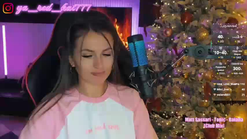 -RED_HAT- Live Sex December 24, 2025