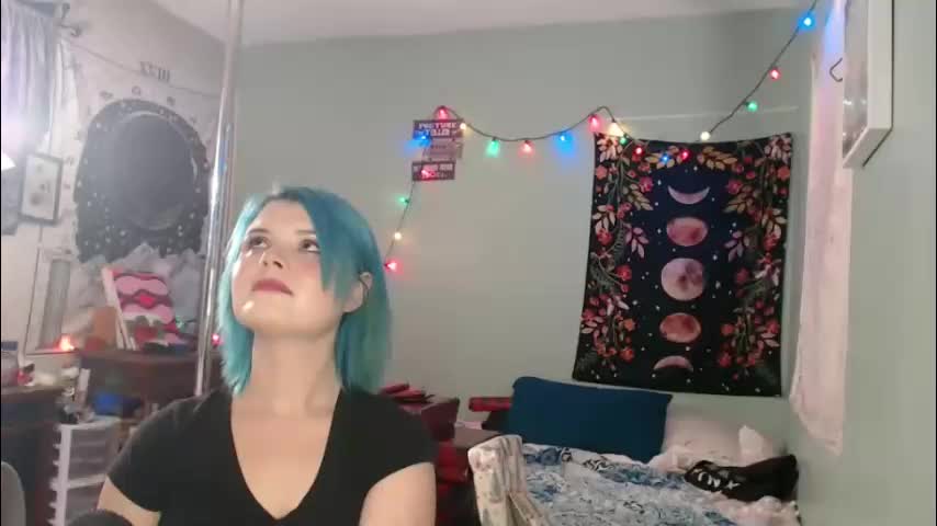 venusastar Live Sex December 24, 2025