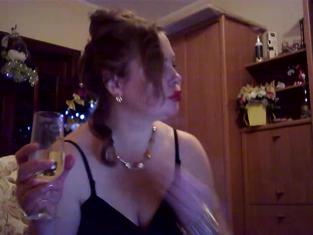 SexyMiss Live Sex December 24, 2025