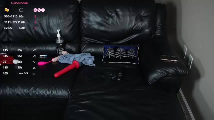 tomimichelle Live Sex December 24, 2025