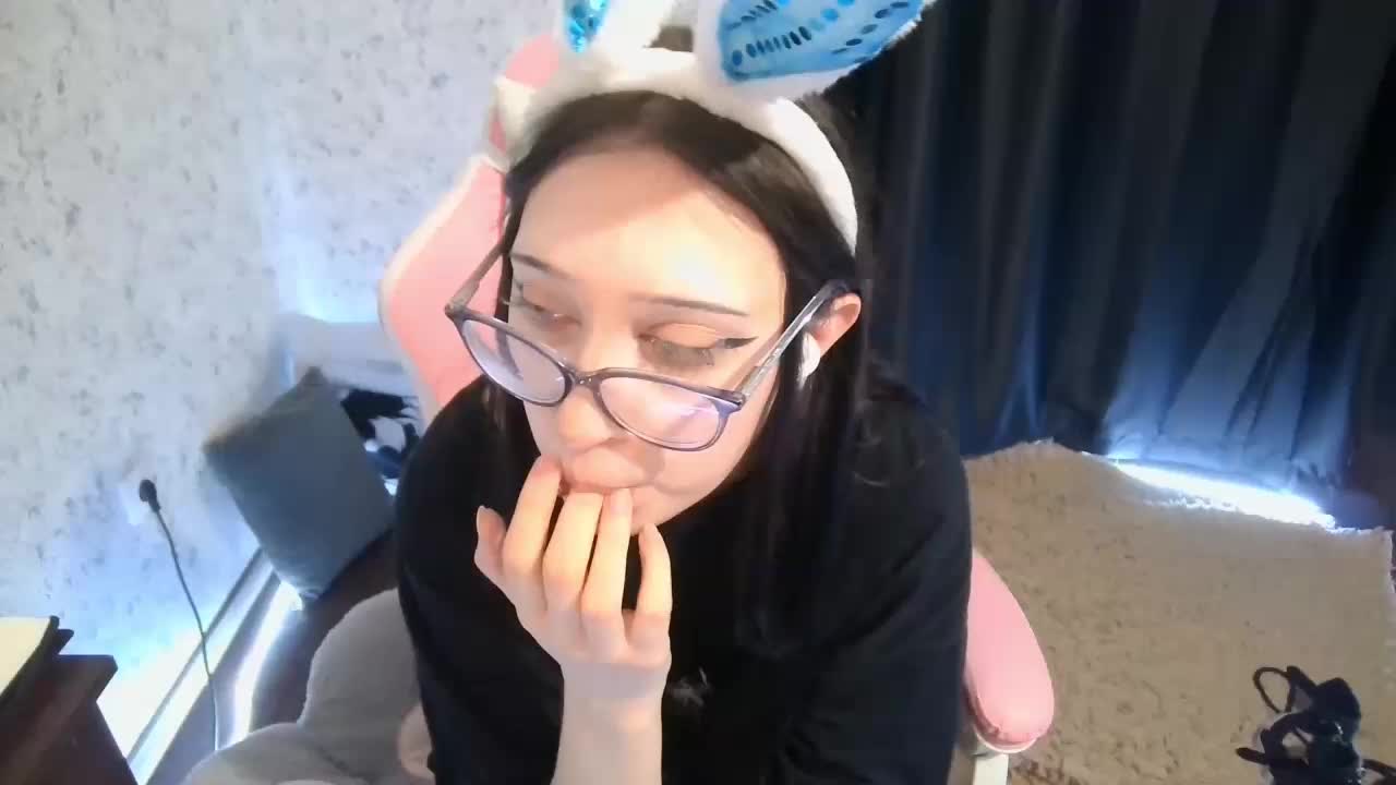 SweetLulyX Live Sex December 24, 2025