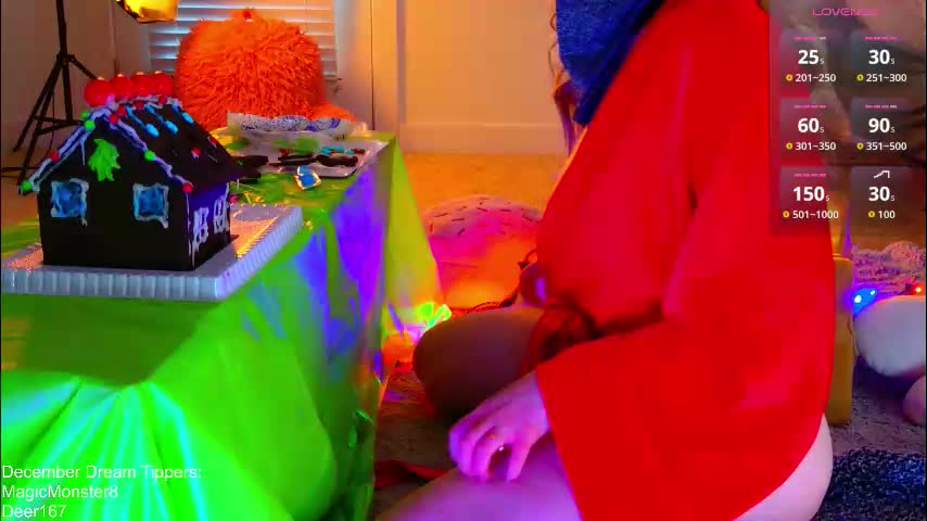 shaylavee Live Sex December 24, 2025